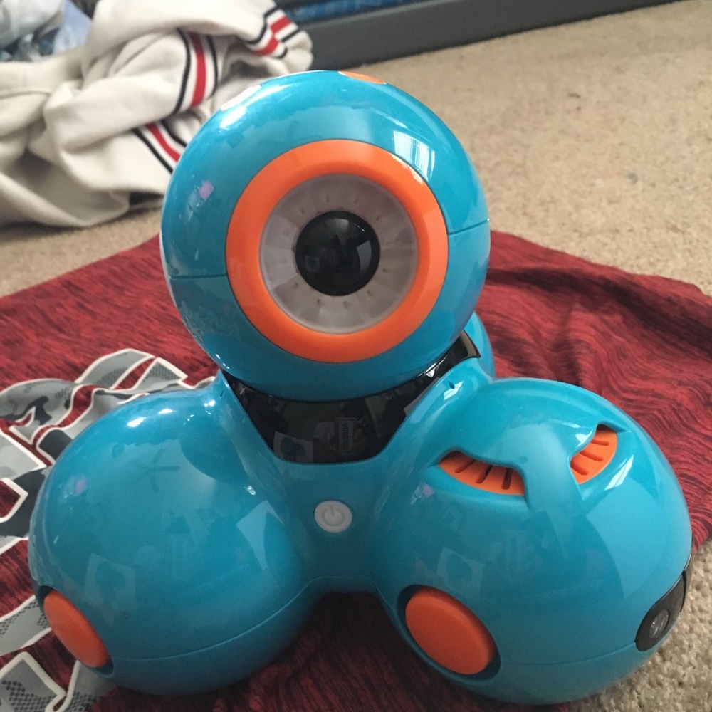 Dash robot - Picture 5 of 5